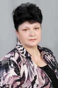 Гриднева Наталья Владимировна