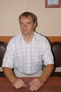 Лихитченко Максим Александрович