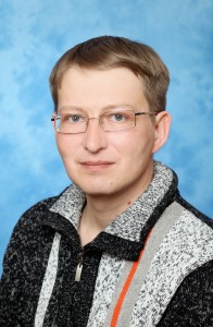 Минхайдаров Владислав Юрьевич