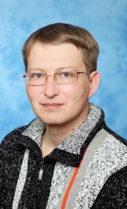 Минхайдаров Владислав Юрьевич