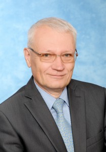 Усов Владимир Николаевич